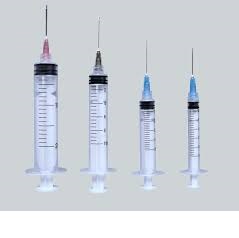 syringes